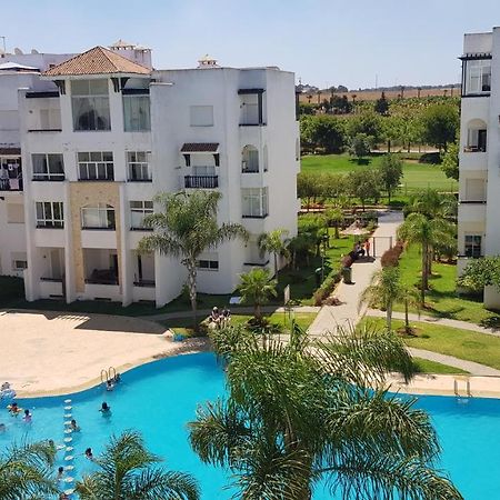 Apartmán Marina Golf Asilah Exteriér fotografie