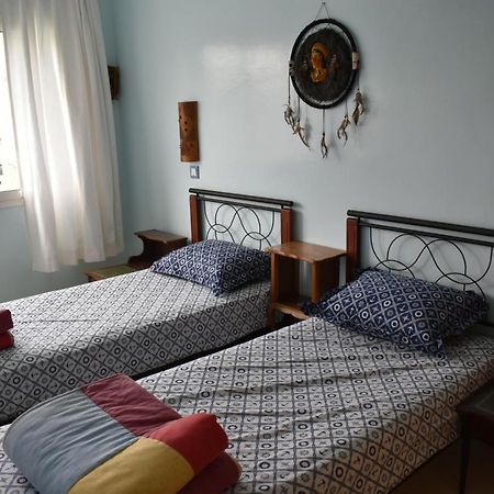 Apartmán Marina Golf Asilah Exteriér fotografie