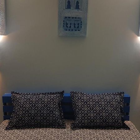 Apartmán Marina Golf Asilah Exteriér fotografie