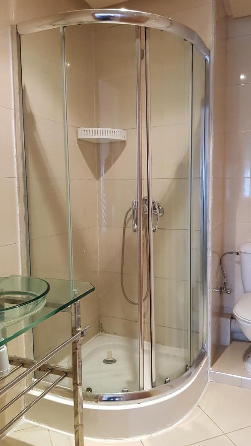 Apartmán Marina Golf Asilah Exteriér fotografie