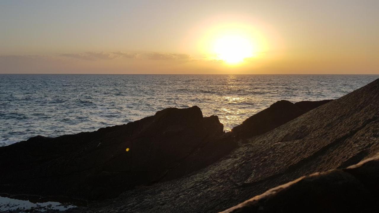 Apartmán Marina Golf Asilah Exteriér fotografie