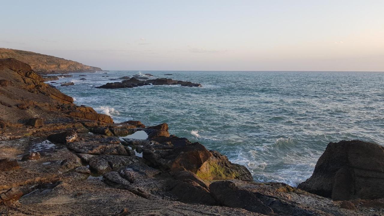 Apartmán Marina Golf Asilah Exteriér fotografie