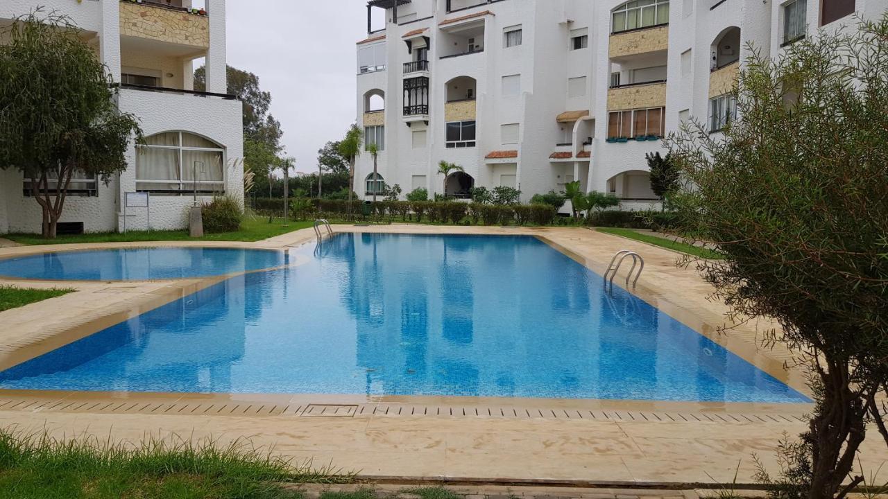Apartmán Marina Golf Asilah Exteriér fotografie