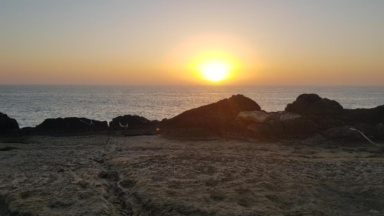 Apartmán Marina Golf Asilah Exteriér fotografie