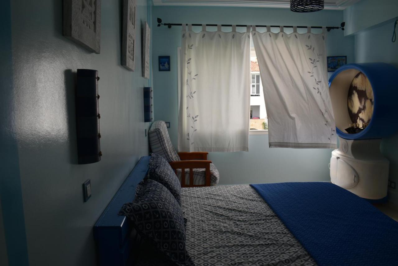 Apartmán Marina Golf Asilah Exteriér fotografie