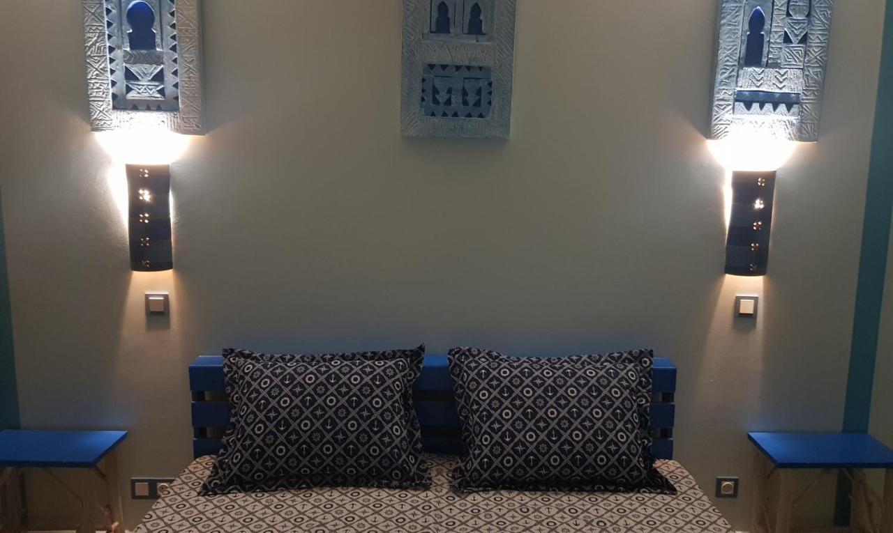 Apartmán Marina Golf Asilah Exteriér fotografie
