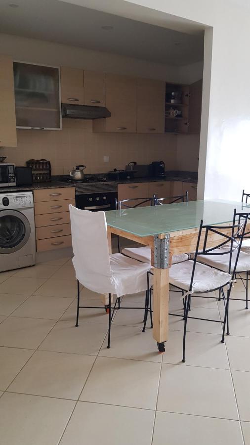 Apartmán Marina Golf Asilah Exteriér fotografie