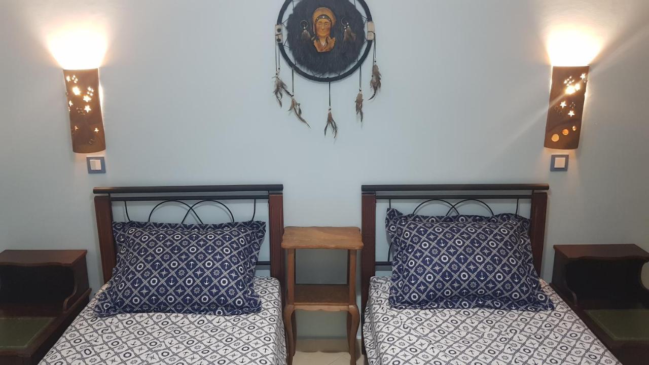 Apartmán Marina Golf Asilah Exteriér fotografie
