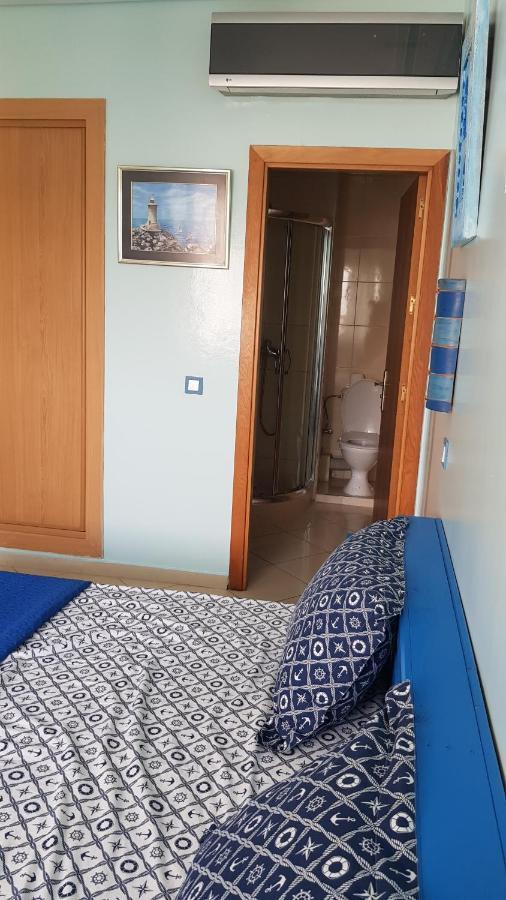 Apartmán Marina Golf Asilah Exteriér fotografie