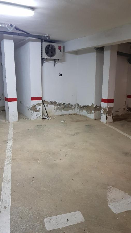 Apartmán Marina Golf Asilah Exteriér fotografie